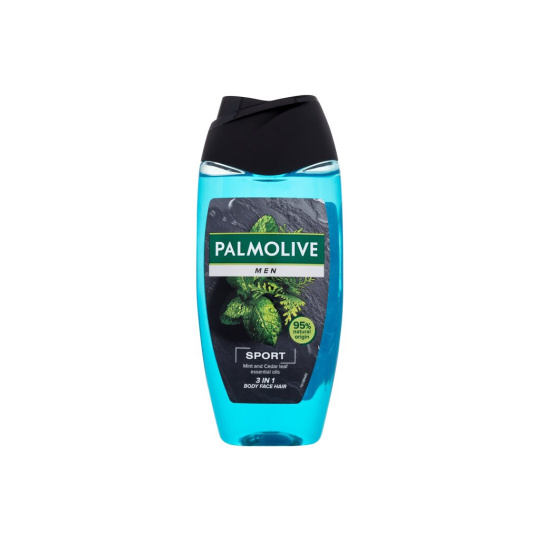 Palmolive Men