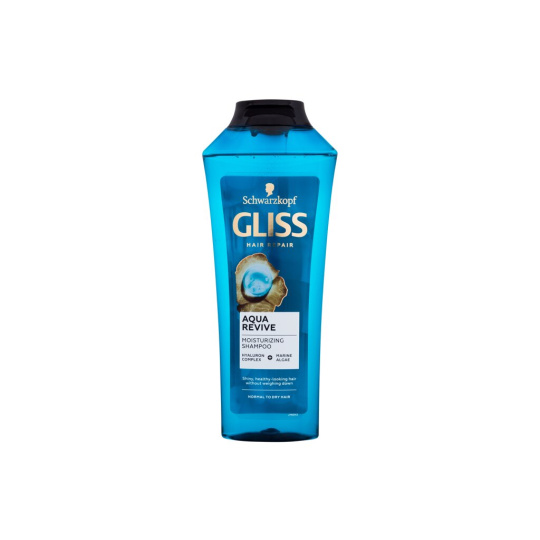 Schwarzkopf Gliss