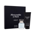 Abercrombie & Fitch Away SET