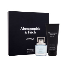 Abercrombie & Fitch Away SET