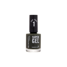 Rimmel London Super Gel