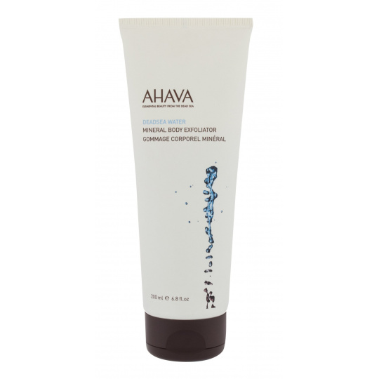 AHAVA Deadsea Water