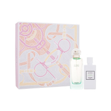 Hermes Un Jardin SET2