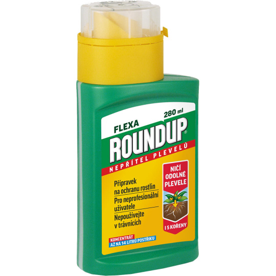 Roundup Flexi 280ml