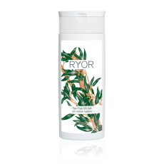 Tea tree oil gel pro intimní hygienu