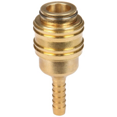 Příslušenství kompresoru Quick Lock coupling 6mm dia