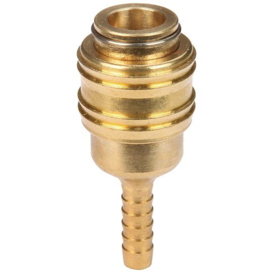 Příslušenství kompresoru Quick Lock coupling 6mm dia