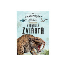 Vyhynulá zvířata - Fascinující příběh