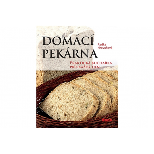 Domácí pekárna