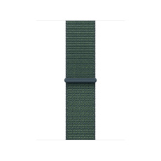 Watch Acc/42/Lake Green Sport Loop