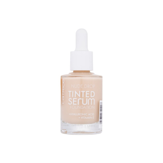 Catrice Nude Drop