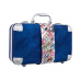 ZMILE COSMETICS Traveller Blue