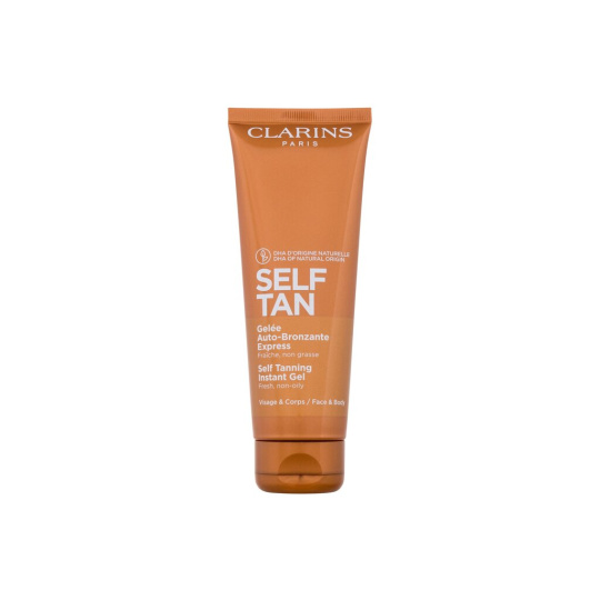 Clarins Self Tan