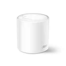 TP-Link AX5400 Smart WiFi Deco X60(1-pack)