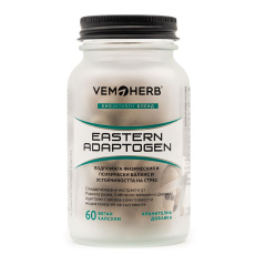 Eastern Adaptogen 60 kapslí