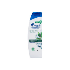 Head & Shoulders Refreshing Tea Tree