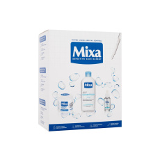 Mixa Hyaluronic Acid + Lactic Acid