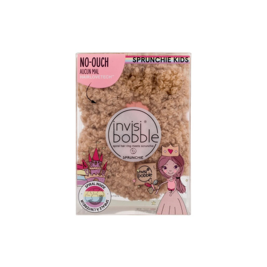 Invisibobble Sprunchie Kids