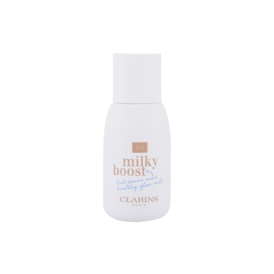 Clarins Milky Boost