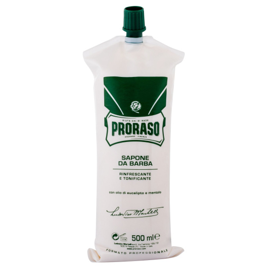 PRORASO Green