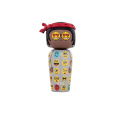 Kokeshi By Jeremy Scott