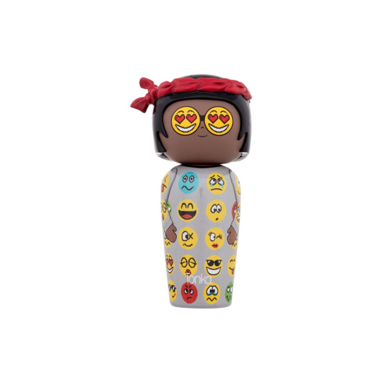 Kokeshi By Jeremy Scott