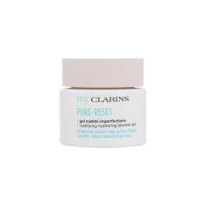 Clarins Pure-Reset