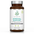 Cytoplan Adrenal support komplex pro nadledviny, 60 vegan kapslí>