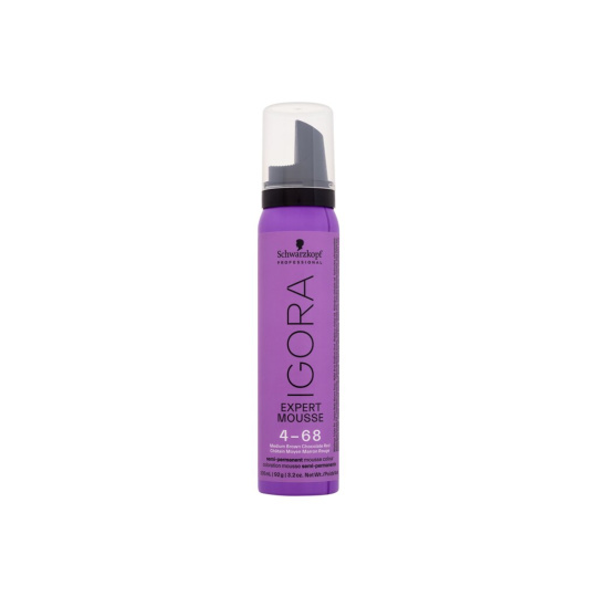 Schwarzkopf Professional Igora