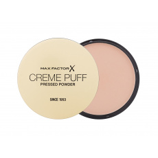 Max Factor Creme Puff