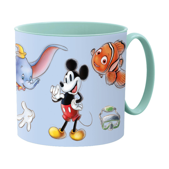 hrnek dětský 260ml DISNEY 100 PH