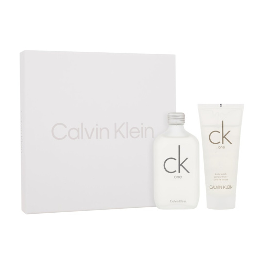 Calvin Klein CK One SET1