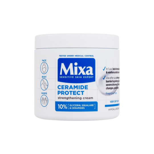 Mixa Ceramide Protect