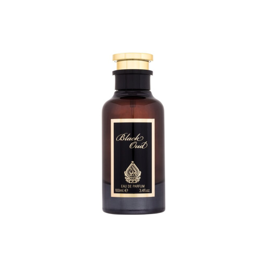 House Of Perfumes Black Oud