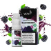 Liquid WAY to Vape Blackberry 10ml-3mg