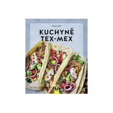 Kuchyně Tex-Mex