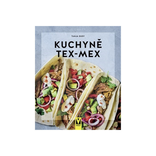 Kuchyně Tex-Mex