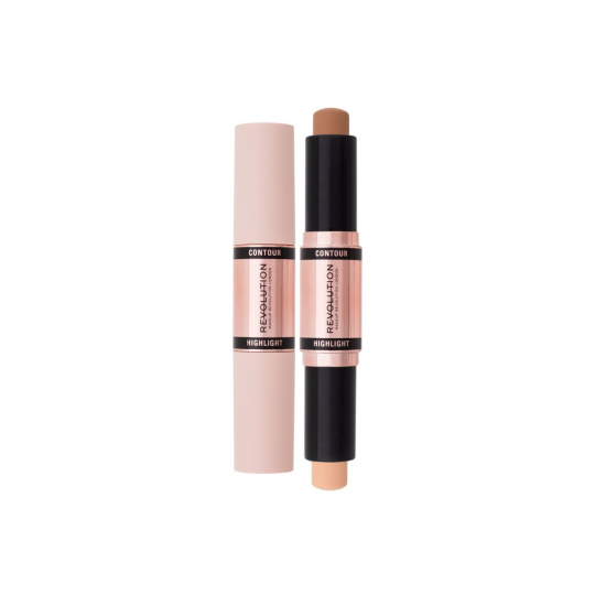 Makeup Revolution London Contour