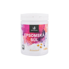 Allnature Epsom Salt