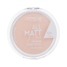 Catrice All Matt