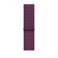 Watch Acc/46/Plum Sport Loop