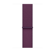 Watch Acc/46/Plum Sport Loop