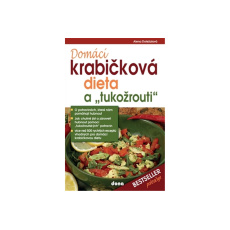 Domácí krabičková dieta a „tukožrouti“