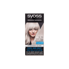 Syoss Permanent Coloration