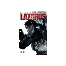 Lazarus 4: Jed