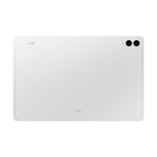 Samsung Galaxy Tab S9 FE+/SM-X610/12,4''/2560x1600/12GB/256GB/An13/Stříbrná