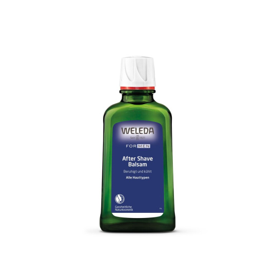 Weleda For Men