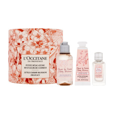 L'Occitane Cherry Blossom