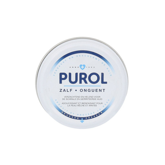 Purol Salve Unguent Balm