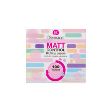 Dermacol Matt Control